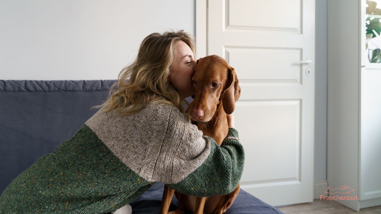 Darmgesundheit deines Hundes